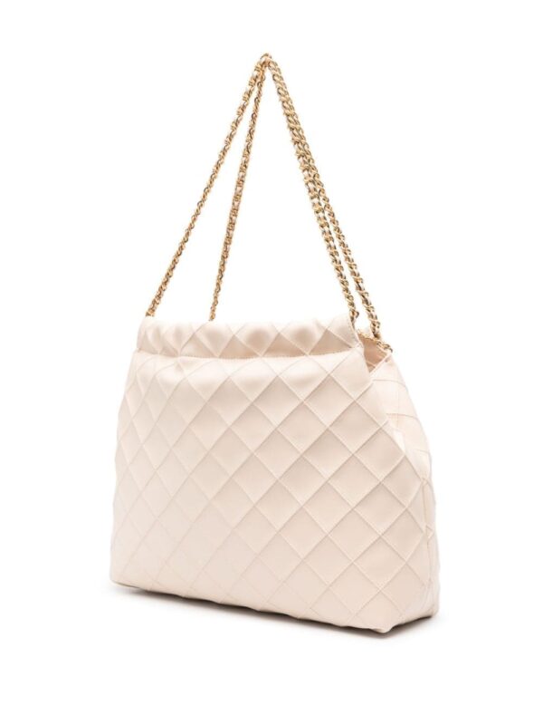 Tory Burch Fleming Soft leather shoulder bag - Image 3