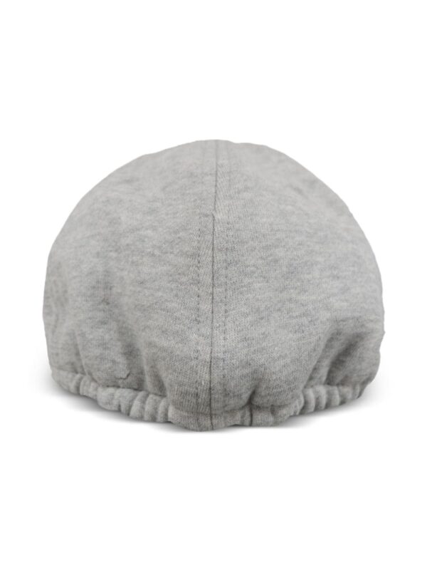 FEAR OF GOD ESSENTIALS Essentials logo-appliqué baseball cap - Image 3