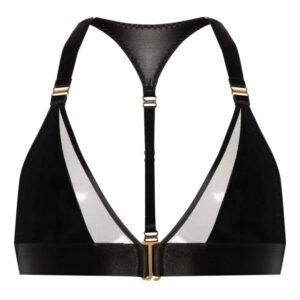 Bordelle Vero triangle bra