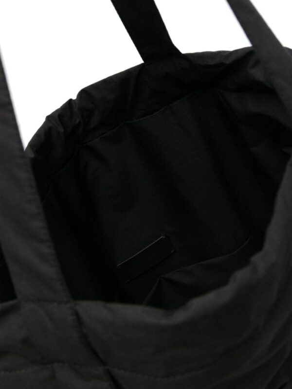 Moncler AQ Drawstring tote bag - Image 5