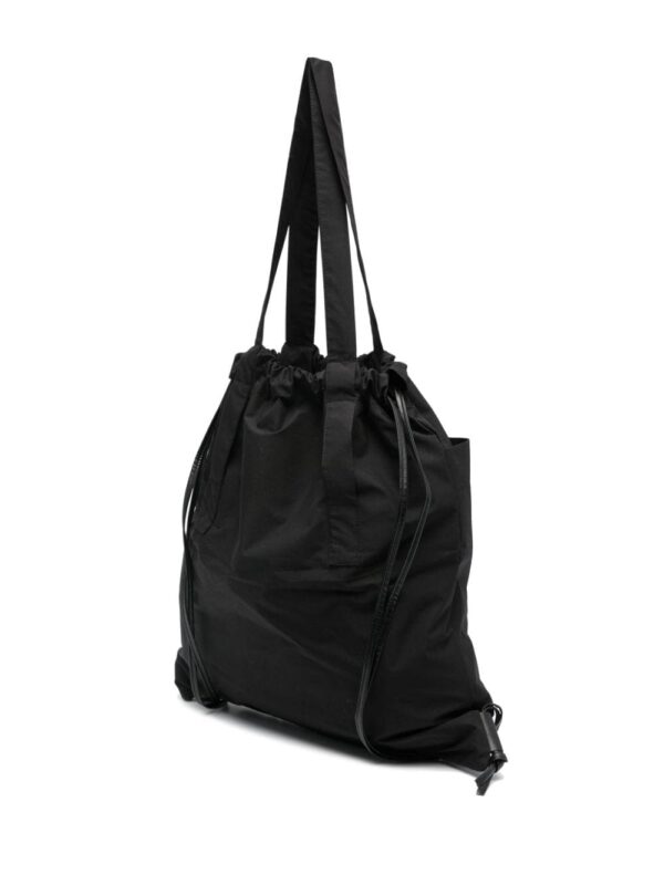 Moncler AQ Drawstring tote bag - Image 3