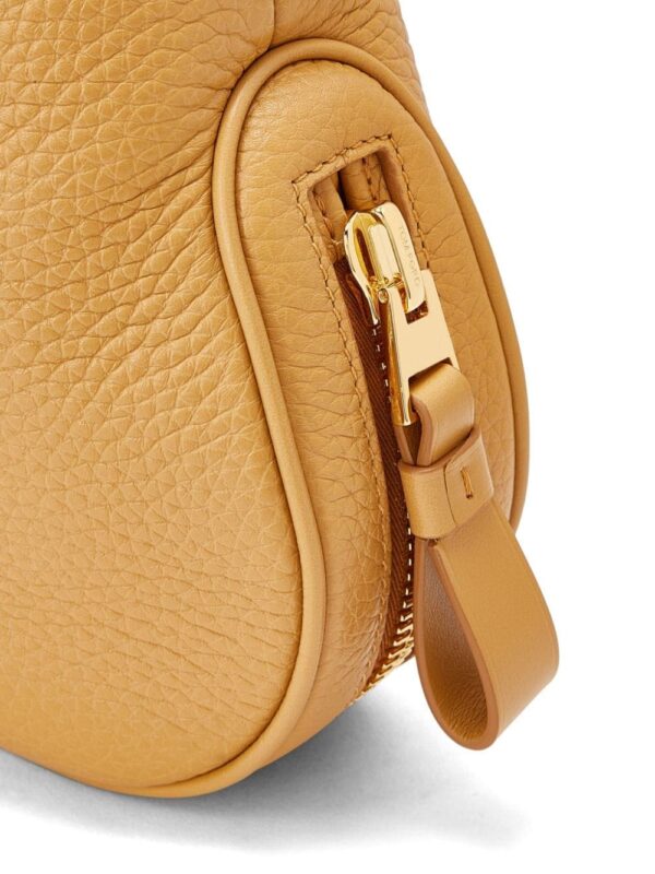 TOM FORD medium Hobo leather shoulder bag - Image 4