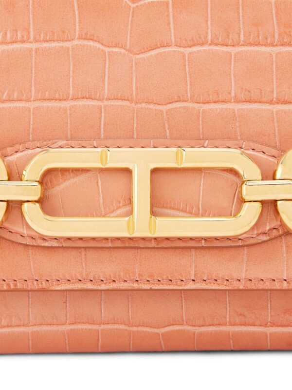 TOM FORD Whitney leather mini bag - Image 4