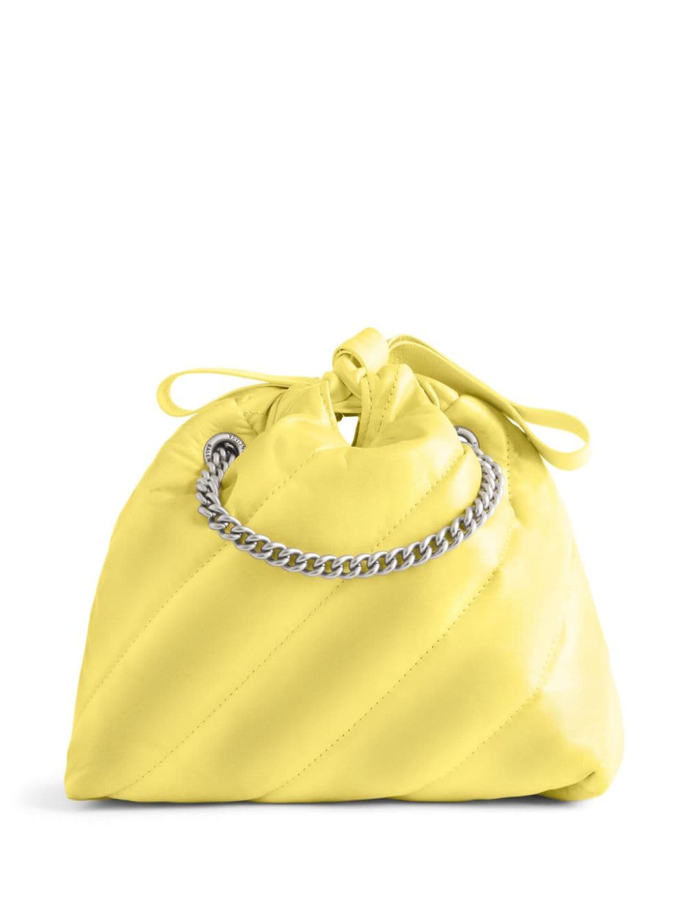 Balenciaga extra small Crush tote bag - Image 2