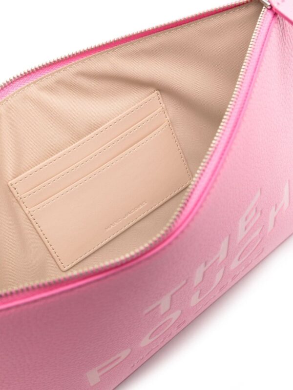 Marc Jacobs The Leather Large Pouch bag - Image 5