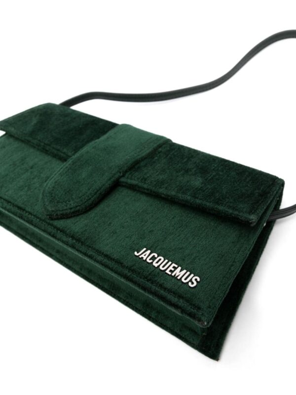 Jacquemus Le Bambino Long shoulder bag - Image 4
