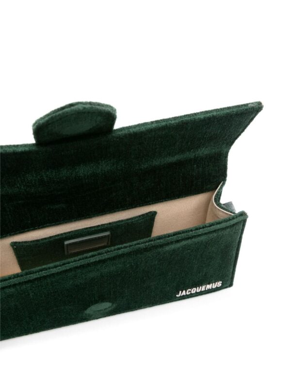 Jacquemus Le Bambino Long shoulder bag - Image 5