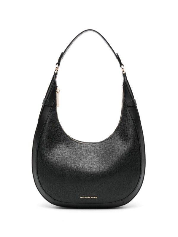 Michael Michael Kors Preston leather tote bag