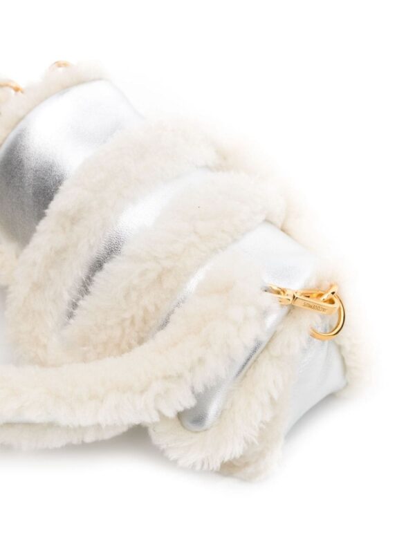 Jacquemus Le Petit Bambimou Doux tote bag - Image 3