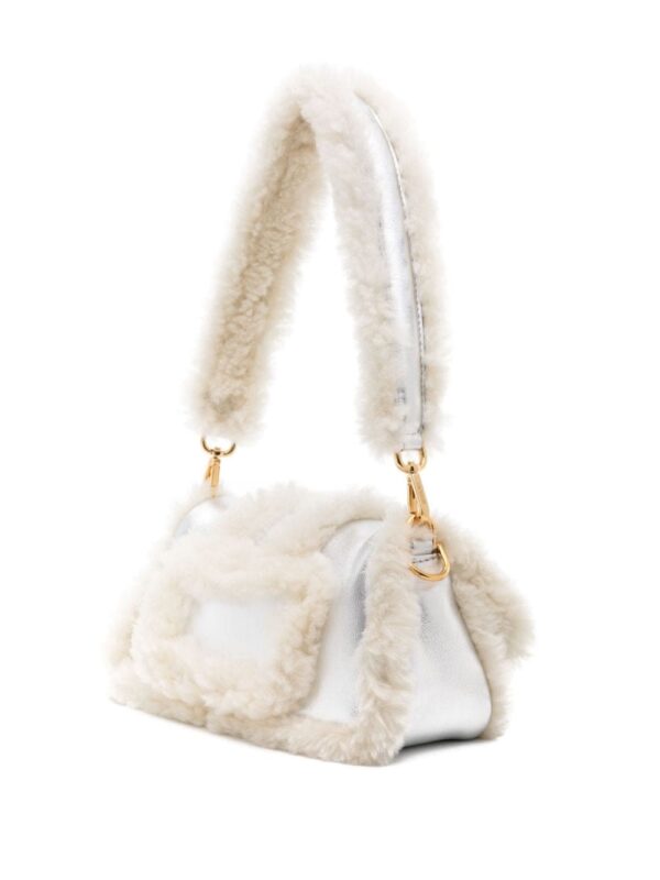 Jacquemus Le Petit Bambimou Doux tote bag - Image 2