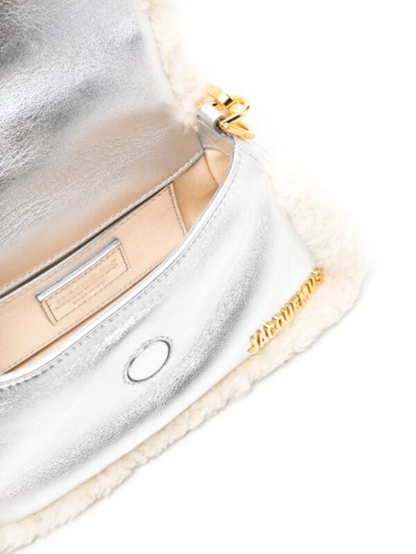 Jacquemus Le Petit Bambimou Doux tote bag - Image 4