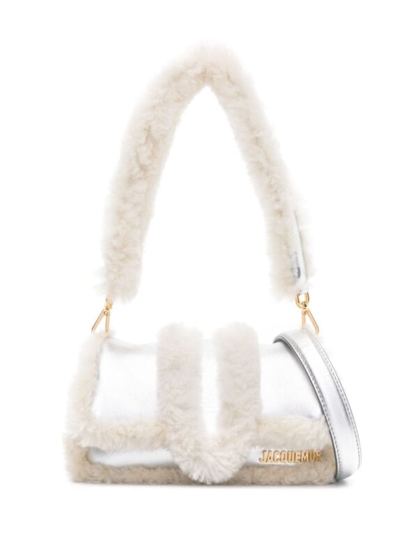 Jacquemus Le Petit Bambimou Doux tote bag