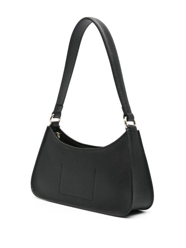 Just Cavalli logo-plaque shoulder bag - Image 2