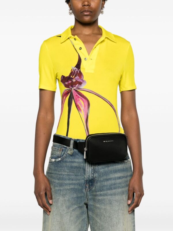 Michael Michael Kors small Cara belt bag - Image 2