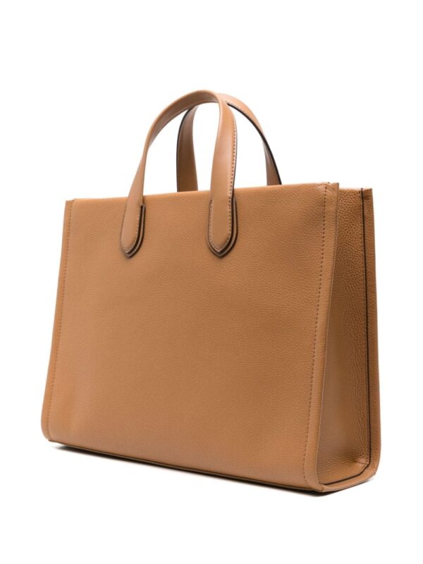 Michael Michael Kors Gigi leather tote bag - Image 2