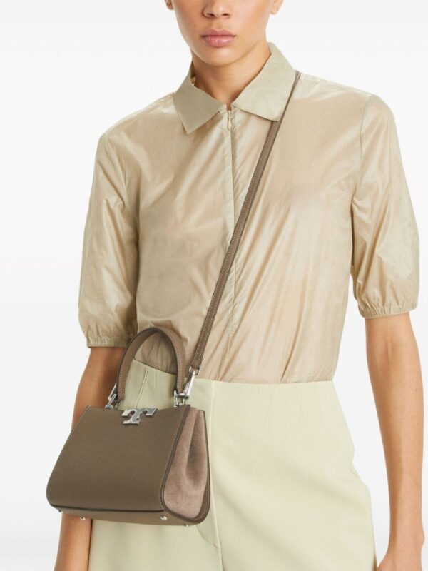 Tory Burch mini Eleanor satchel bag - Image 3