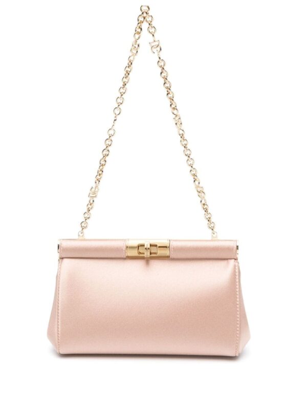 Dolce & Gabbana small Marlene tote bag
