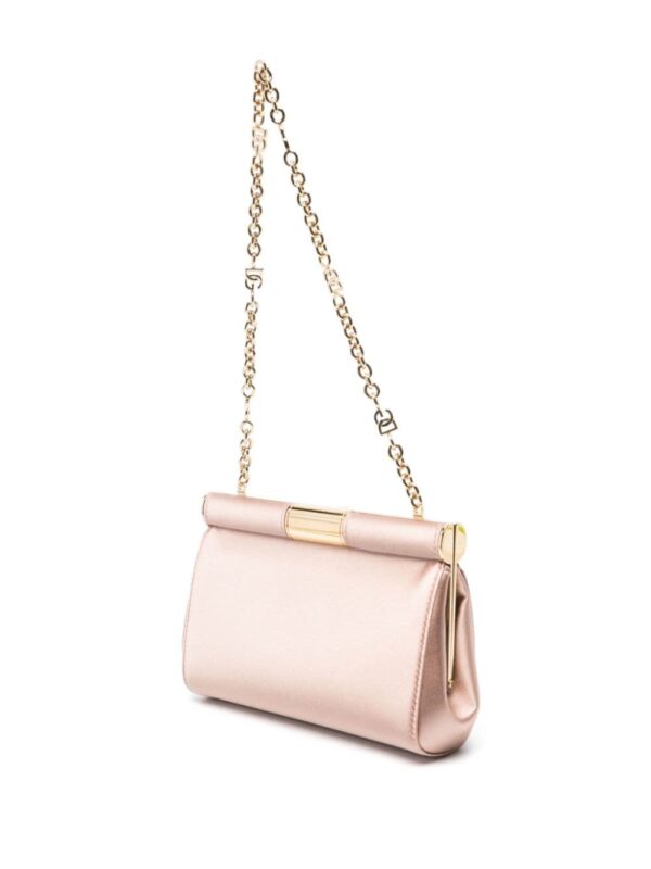 Dolce & Gabbana small Marlene tote bag - Image 3