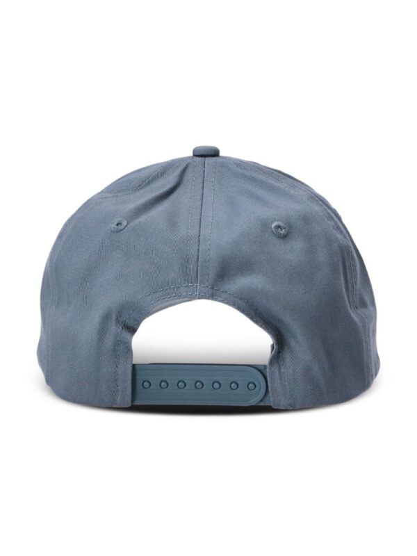 Calvin Klein logo-embroidered baseball cap - Image 3
