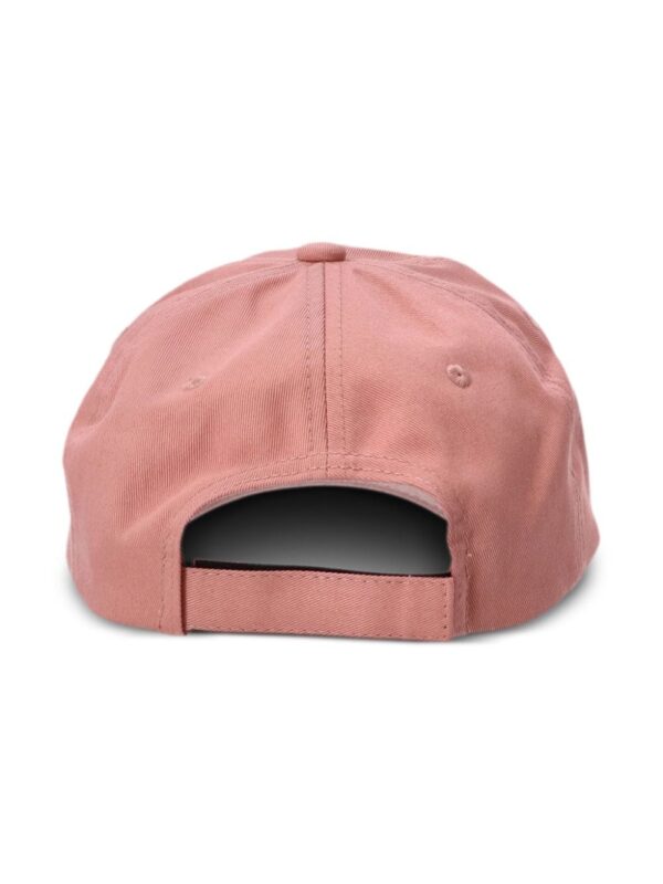 BOSS logo-lettering baseball cap - Image 3