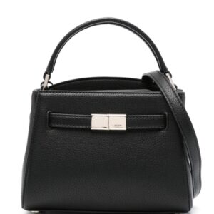 DKNY small Paxton leather tote bag