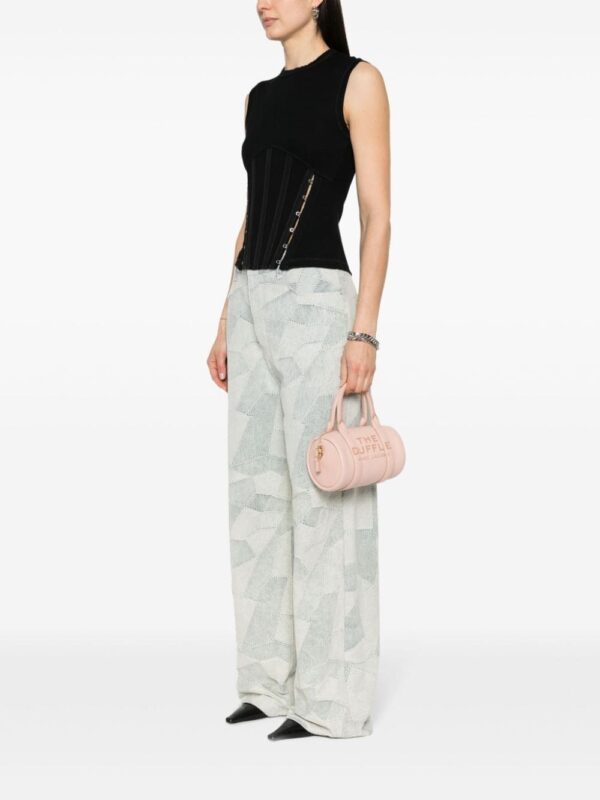 Marc Jacobs The Duffle leather mini bag - Image 2
