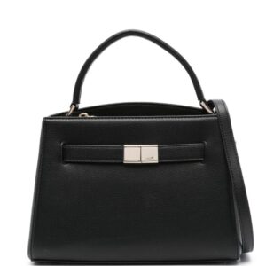 DKNY medium Paxton leather tote bag