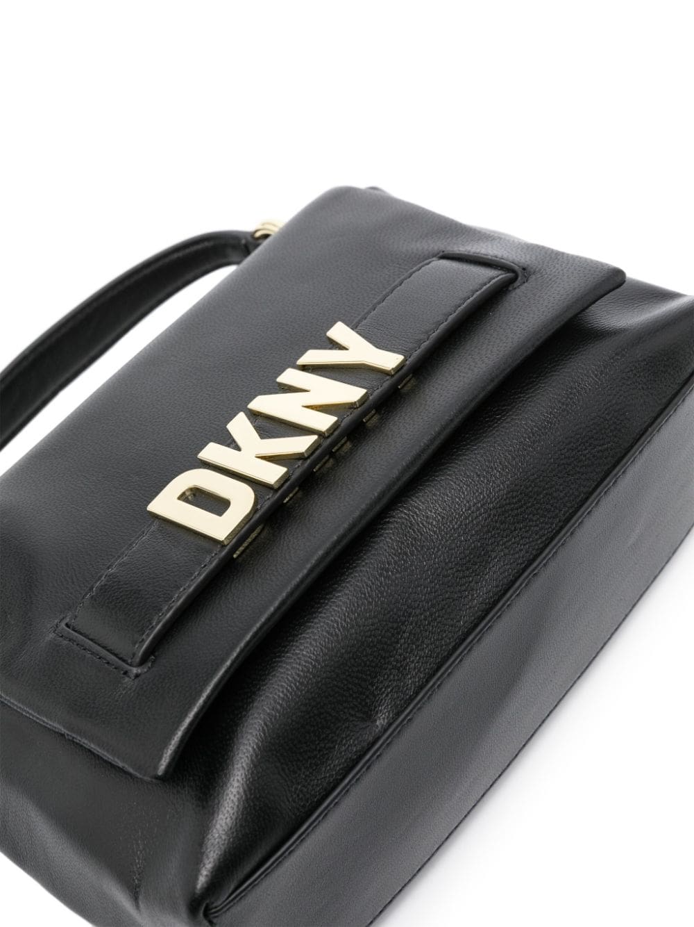 DKNY Pilar leather cross body bag - Image 4