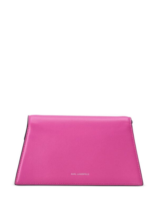 Karl Lagerfeld K/Signature 2.0 crossbody bag - Image 2