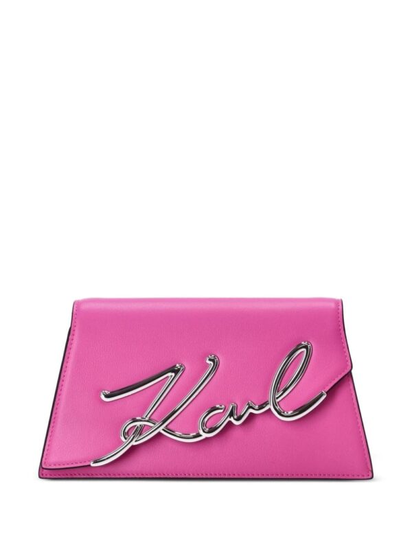 Karl Lagerfeld K/Signature 2.0 crossbody bag - Image 3