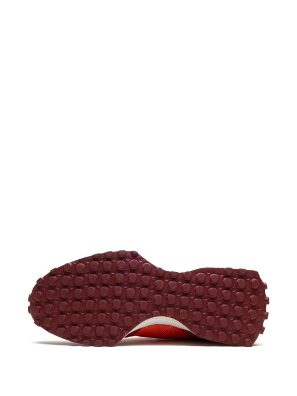 New Balance x Todd Snyder 327 "Farmer's Market Pomegranate" sneakers - Image 7