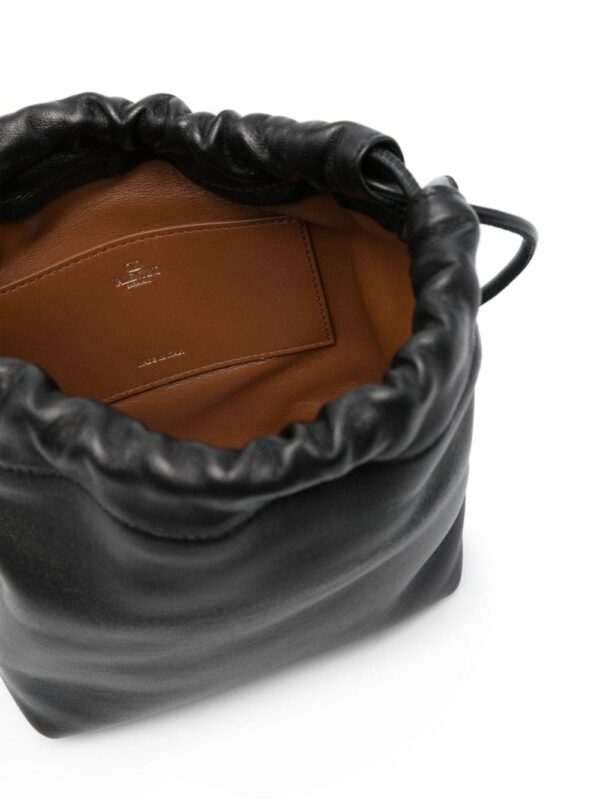 Valentino Garavani mini VLogo Pouf bucket bag - Image 5