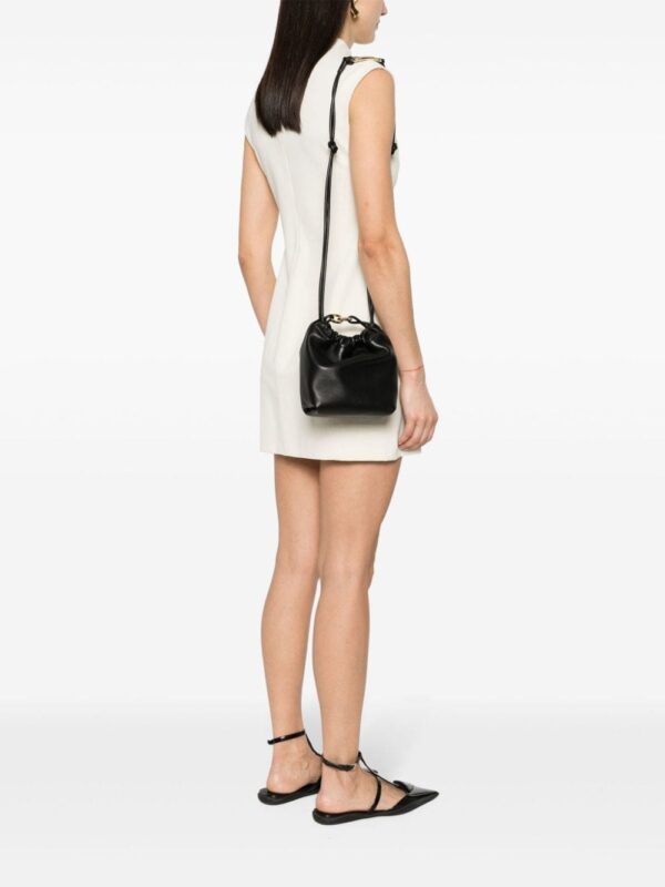 Valentino Garavani mini VLogo Pouf bucket bag - Image 2