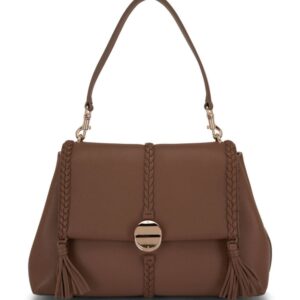 Chloé Penelope leather tote bag