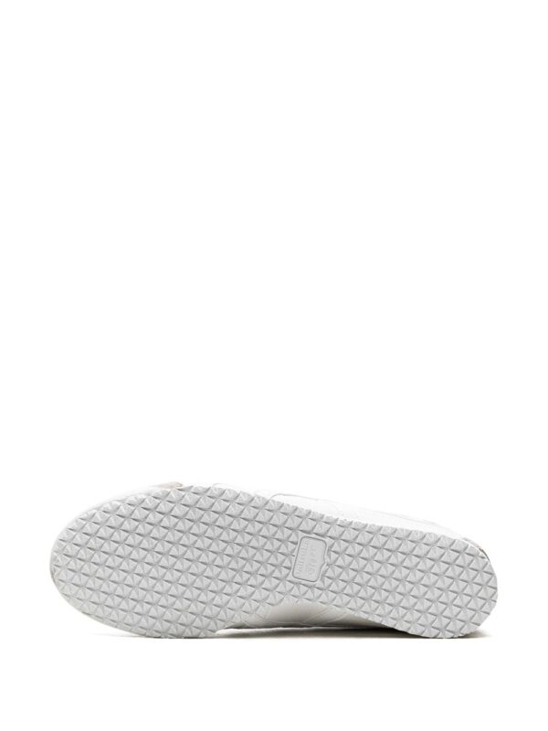 Onitsuka Tiger Mexico 66 "White Grey" sneakers - Image 4