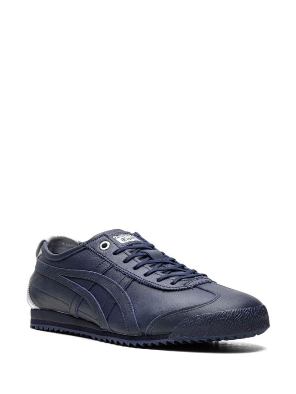 Onitsuka Tiger Mexico 66™ "Midnight Navy" sneakers - Image 2