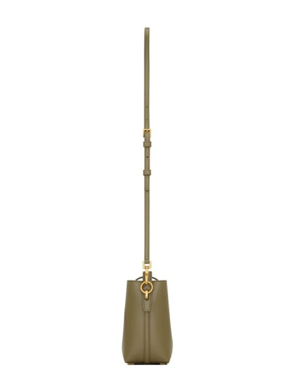 Saint Laurent mini Le 37 bucket bag - Image 3