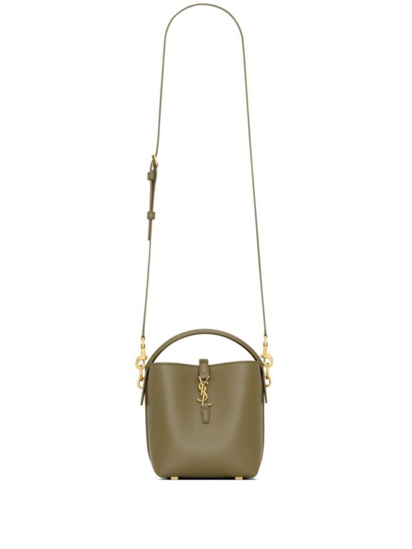 Saint Laurent mini Le 37 bucket bag