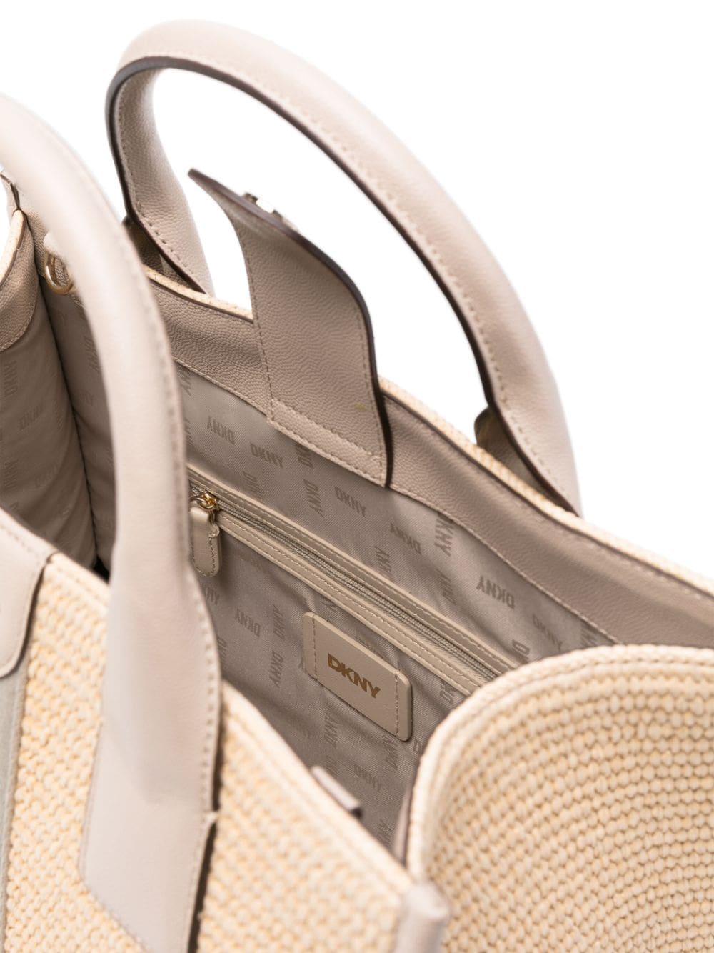 DKNY Carol tote bag - Image 4