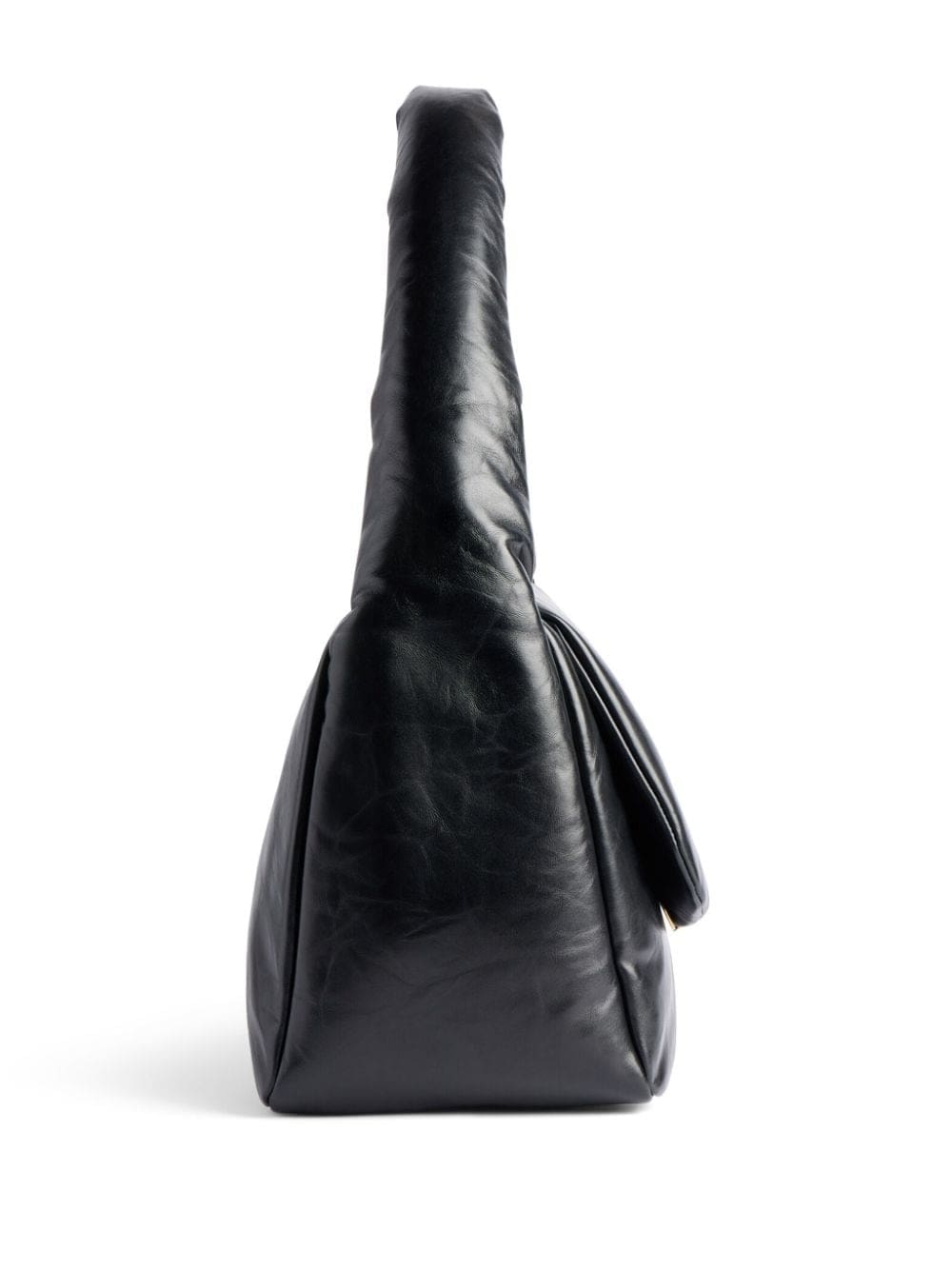 Balenciaga medium Monaco leather shoulder bag - Image 5