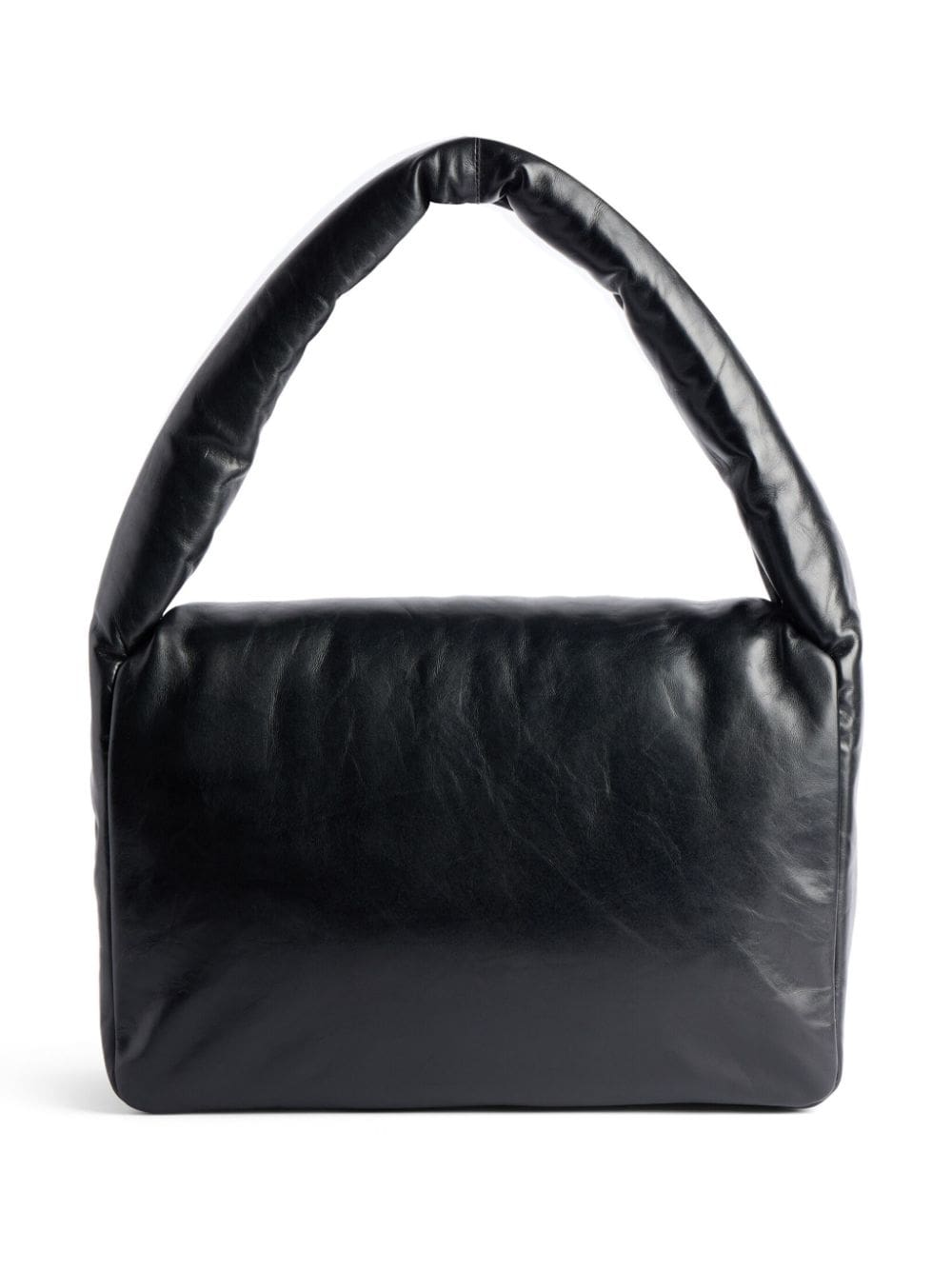Balenciaga medium Monaco leather shoulder bag - Image 3