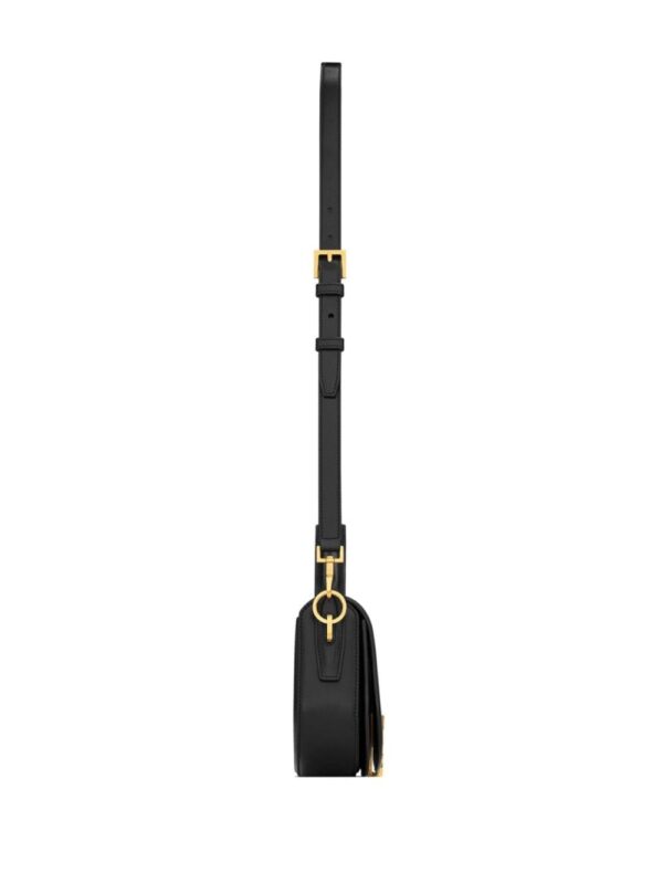 Saint Laurent Voltaire leather shoulder bag - Image 3