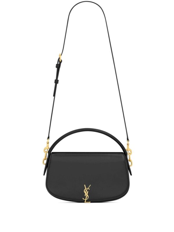 Saint Laurent Voltaire leather shoulder bag