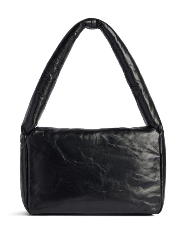 Balenciaga small Monaco shoulder bag - Image 3
