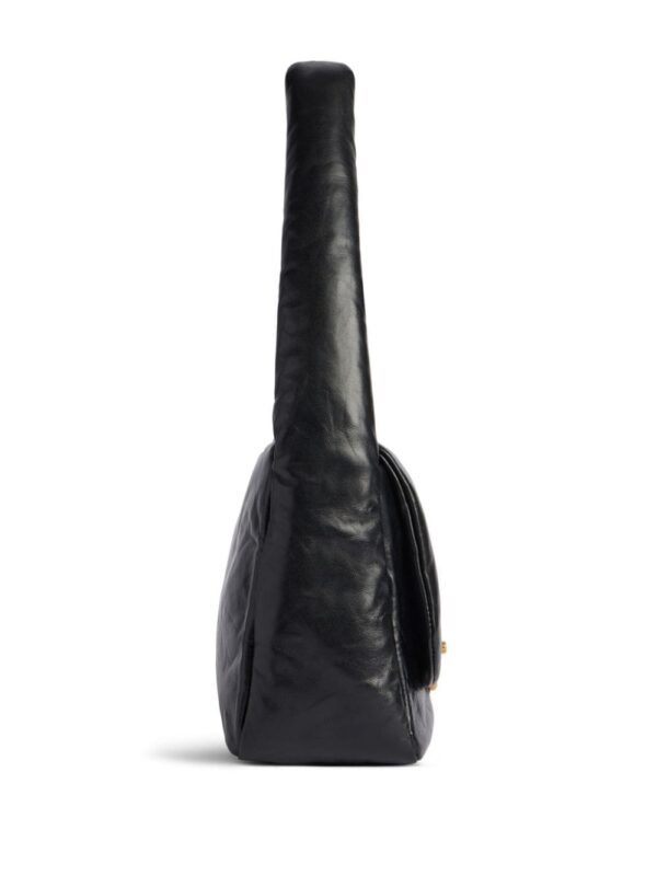 Balenciaga small Monaco shoulder bag - Image 5