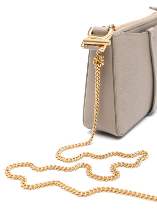 Chloé Marcie leather shoulder bag - Image 4