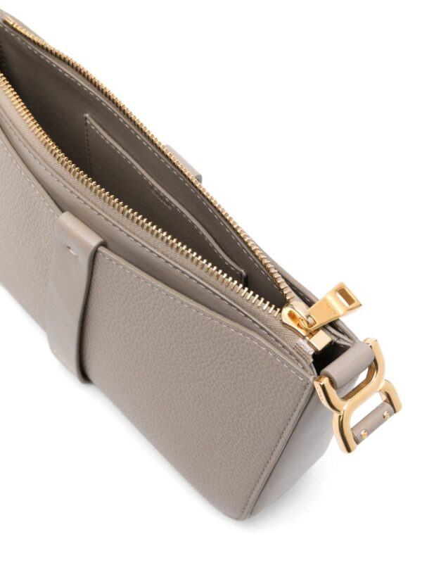 Chloé Marcie leather shoulder bag - Image 5