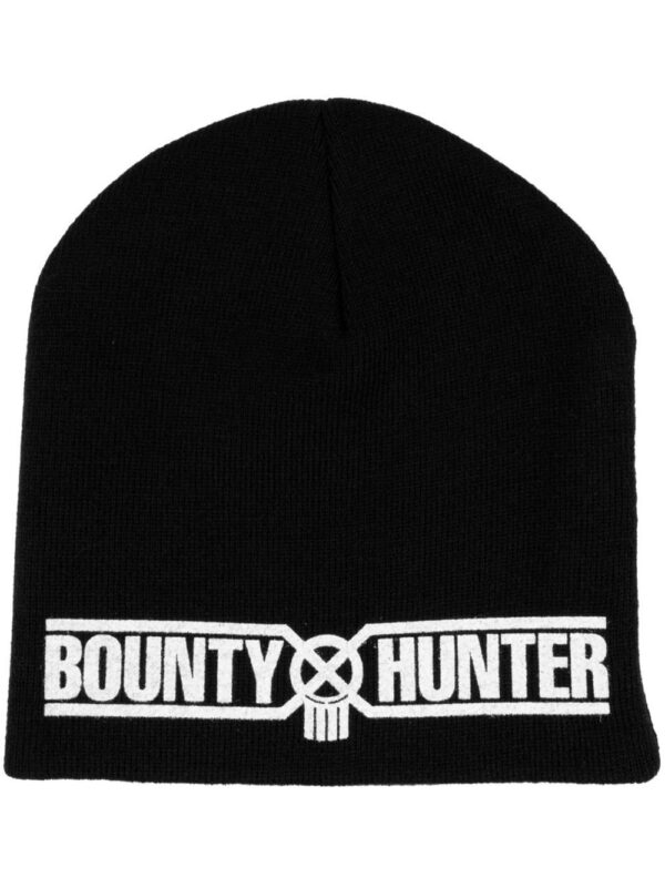 Supreme x Bounty Hunter ribbed beanie