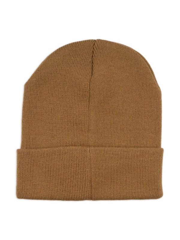 Supreme Peace embroidered beanie - Image 3