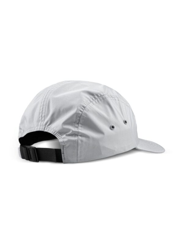 Supreme logo-patch baseball cap - Image 3